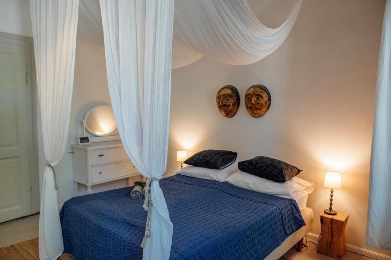 Káli44 Vendégház Révfülöp Exterior foto